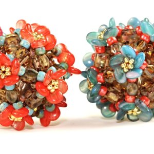 CoCo Beads / Zorro Beads