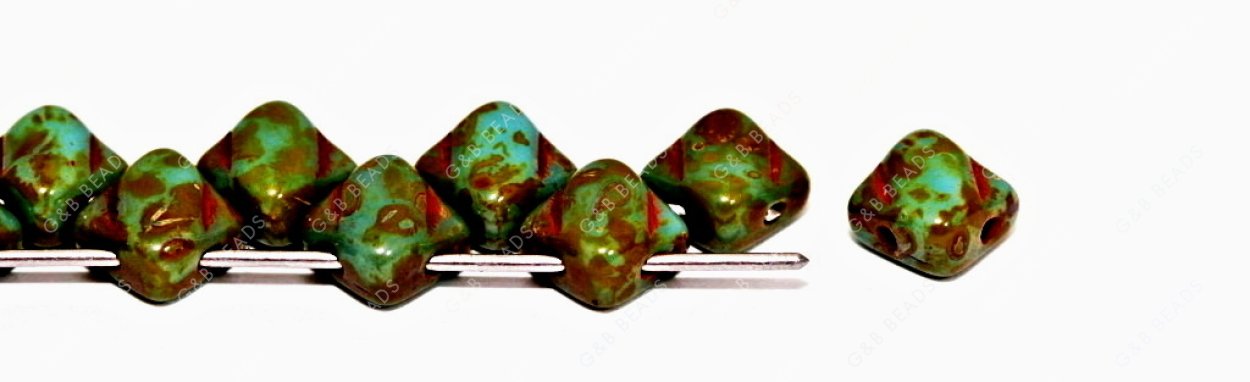 111-77-748 6x6mm 63030/86800