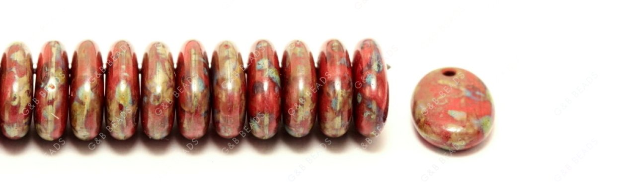 111-69-001 9x6mm 93190/86805