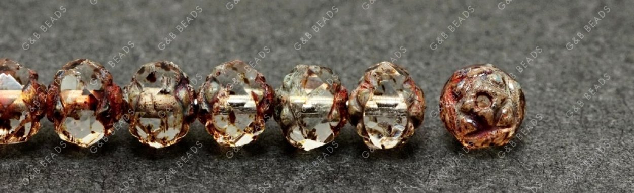 151-95-051 6x6mm 00030/86805