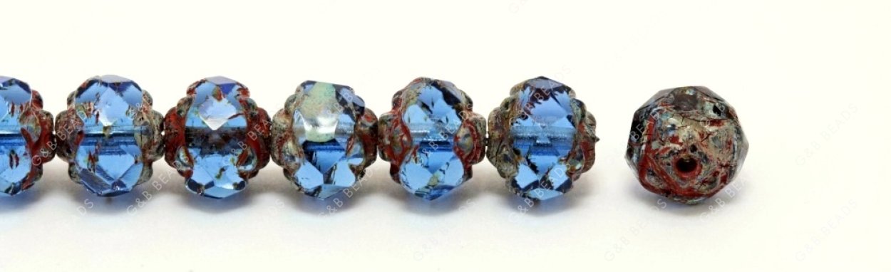 151-95-051 6x6mm 30050/86805