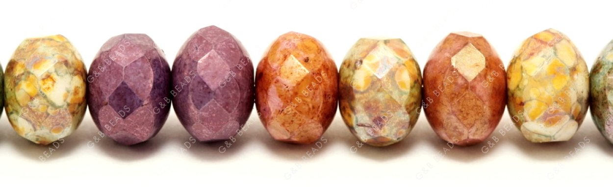 151-99-006 6x9mm 03000/xxxxx