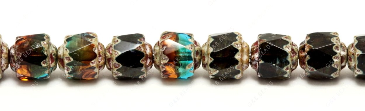 151-95-014 6mm x3002/43400