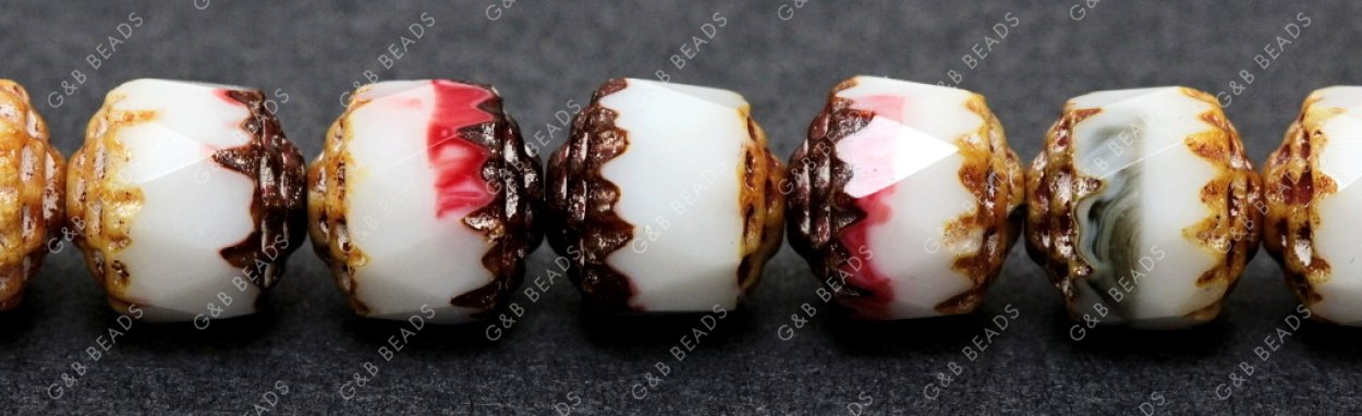 151-95-014 8mm x3093/43400