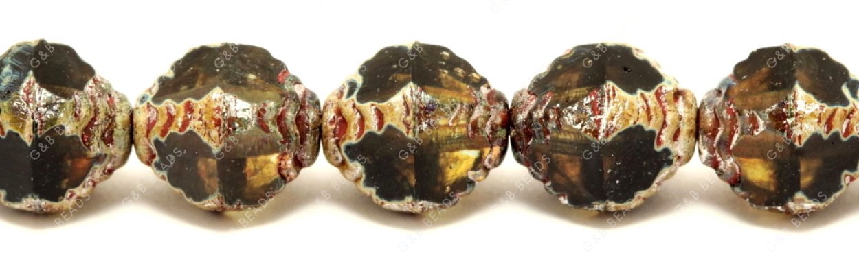 151-95-032 10x8mm x3167/43400