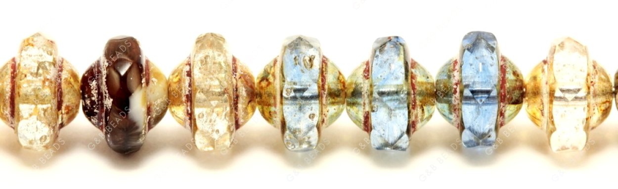 151-95-082 6x8mm x3176/43400