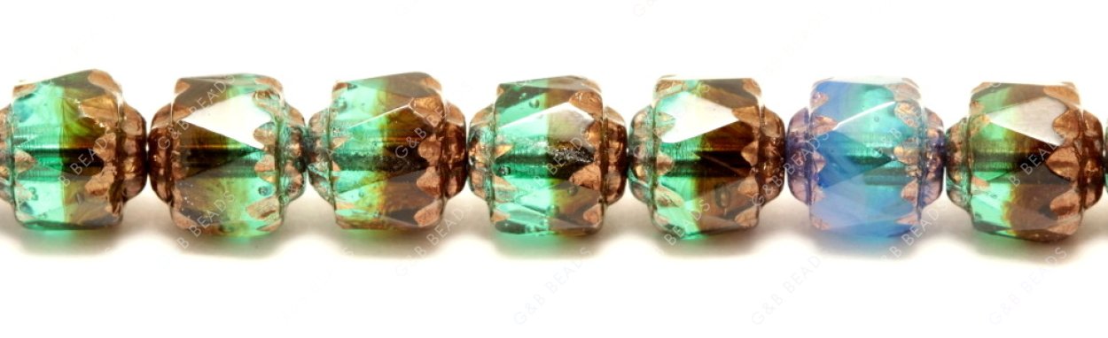 151-95-014 6mm x3196/15496