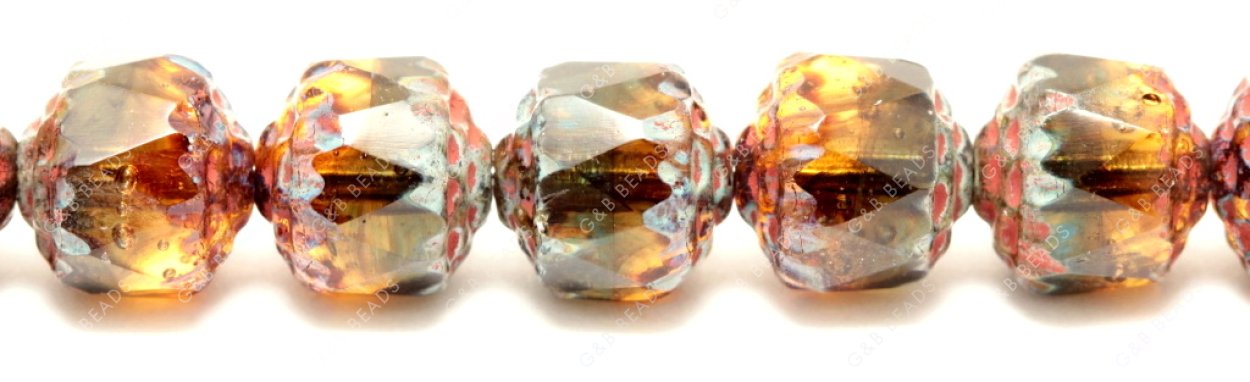 151-95-014 8mm x3201/86805