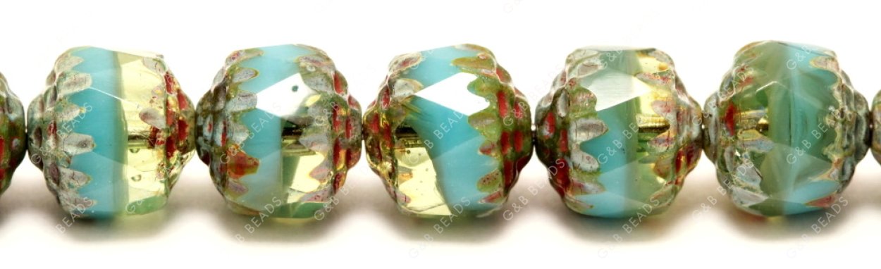 151-95-014 8mm x3200/86805