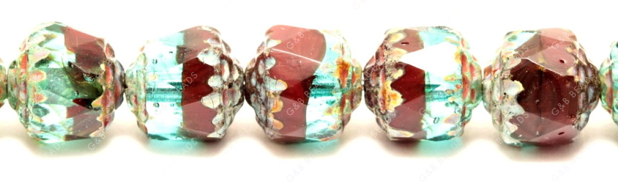 151-95-014 8mm x3202/43400