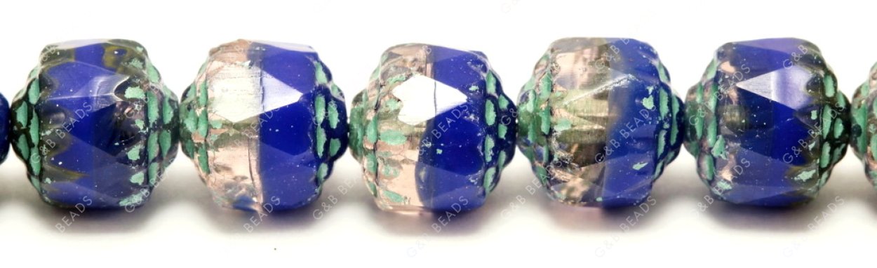 151-99-014 8mm x1006/54322