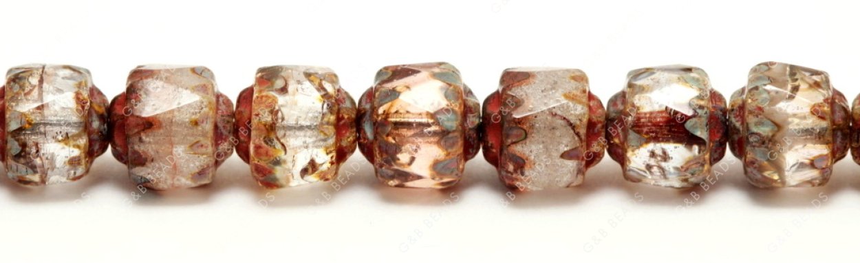 151-95-014 6mm x1007/86805